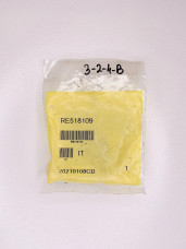 Фітинг перехідної турбіни RE518109 (1/4"-18NPTF X 11/16"-16UN)
